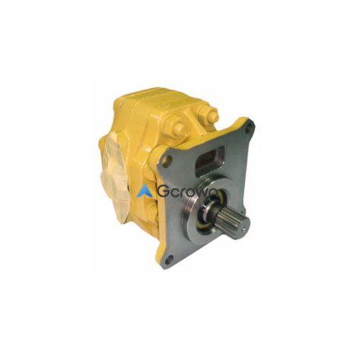 KOMATSU - TORQFLOW PUMP 07432-71203 [Model No.] CGP5-42 - Made in Taiwan | Gcrown Technology Ltd.