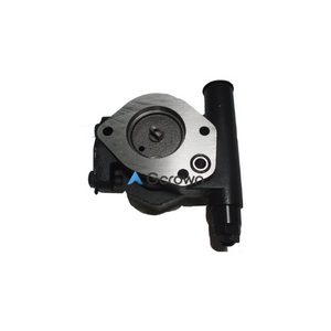 KOMATSU - CHARGING PUMP 704-24-24420 [Model No.] PC200-6 - Made in Taiwan | Gcrown Technology Ltd.