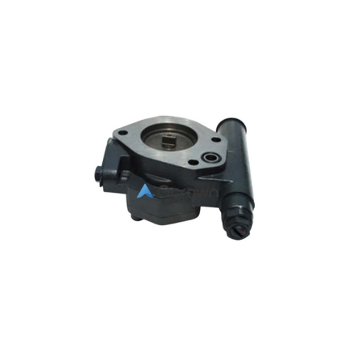 KOMATSU - CHARGING PUMP 704-24-26430 [Model No.] PC300-6 - Made in Taiwan | Gcrown Technology Ltd.