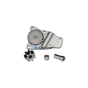 KOMATSU - OIL PUMP 6207-51-1100 / 6207-51-1200 [Model No.] OP-21 - Made in Taiwan | Gcrown Technology Ltd.