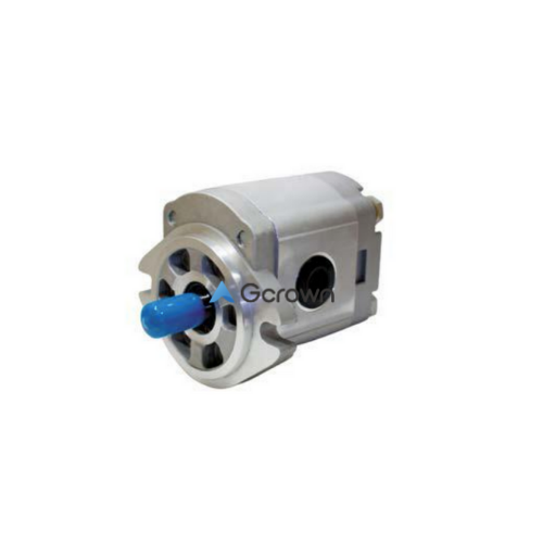 HITACHI - CHARGING PUMP 307002-4650 / 4276918 [Model No.] HR5-4650 - Made in Taiwan | Gcrown Technology Ltd.