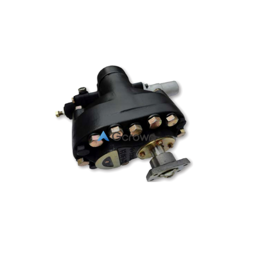 PNEUMATIC DUMP TRUCK PUMP KP-1403-88 [Model No.] KP-1403-88 - Made in Taiwan | Gcrown Technology Ltd.